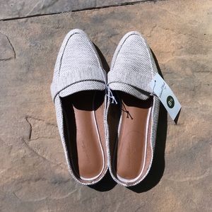 NWT Target Loafers